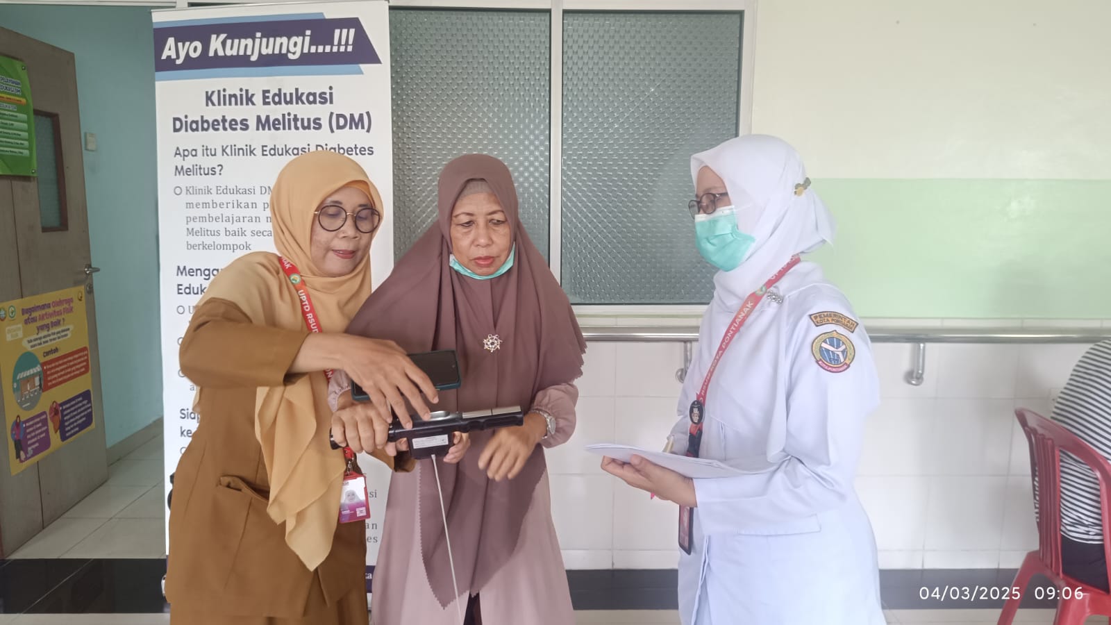 Deteksi Dini Obesitas, Cegah Risikosinya