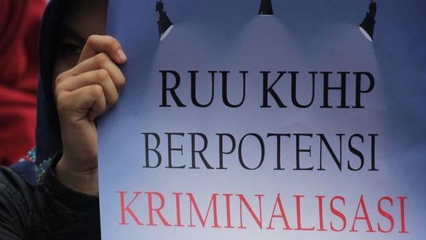 Draf RUU KUHAP Pangkas Kewenangan Jaksa, LAKI Ketapang: Harap Kajian Mendalam