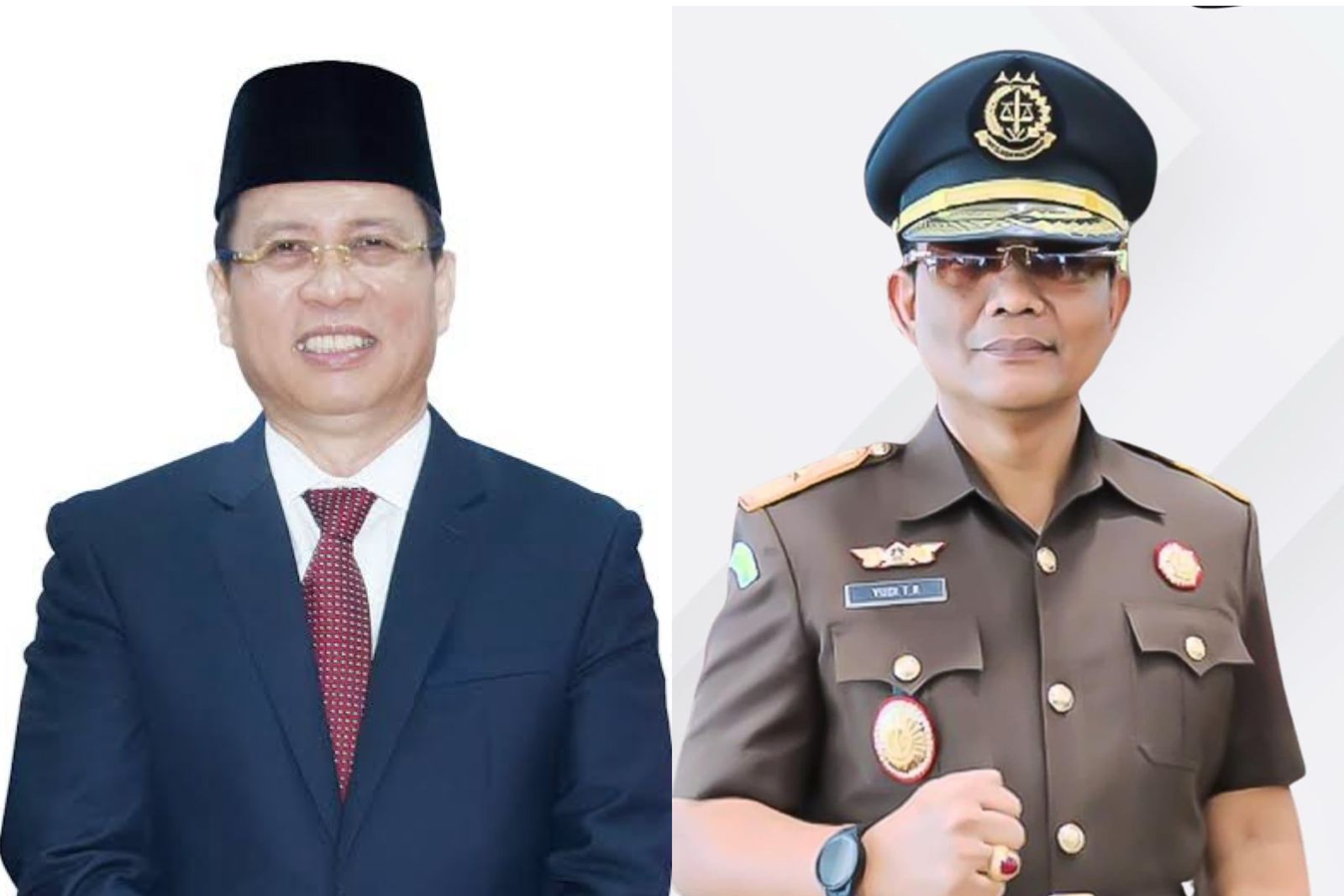 Rektor Untan Bangga Yudi Triadi Jadi Putra Pertama Kalbar Jabat Kajati