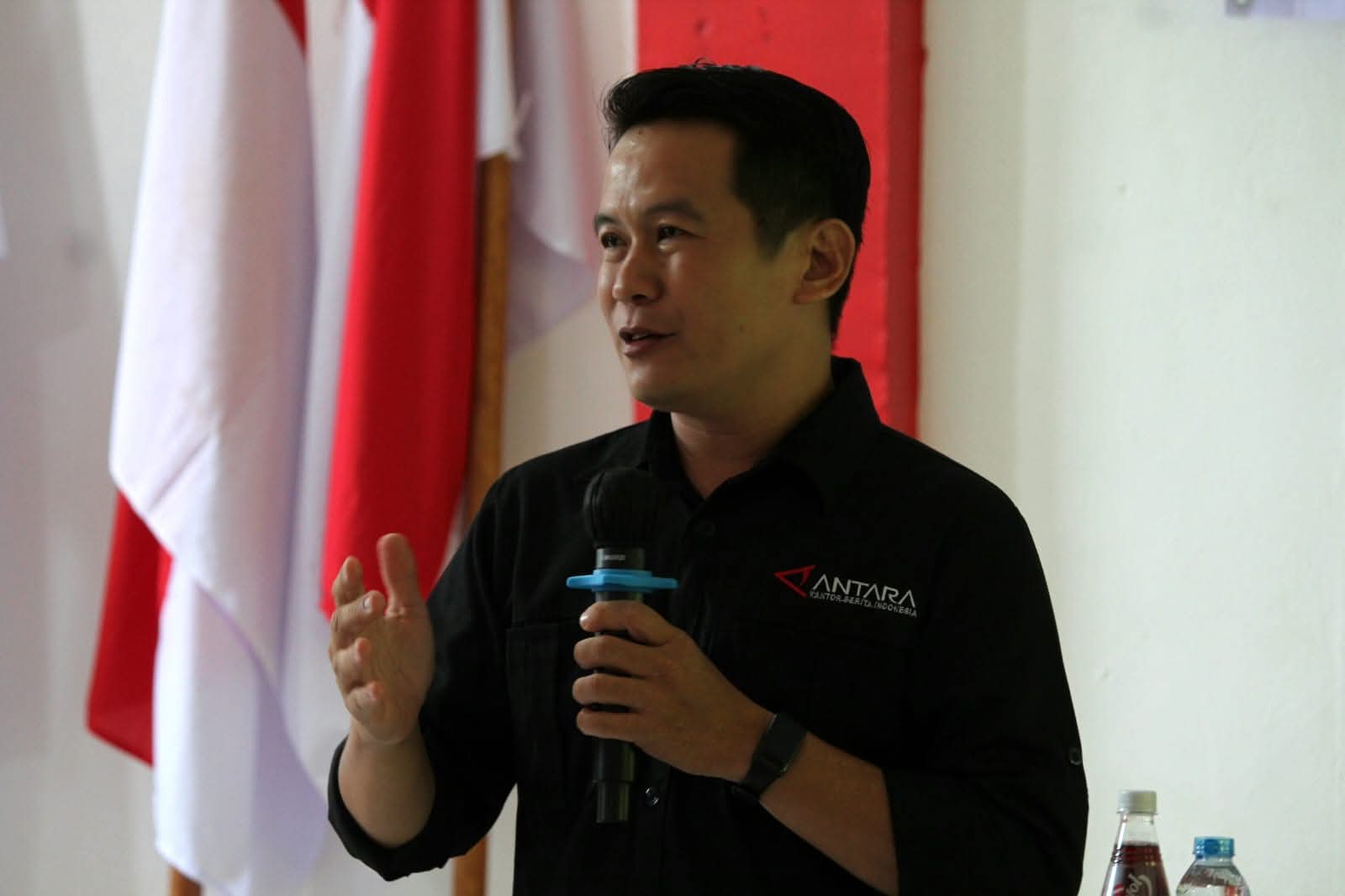 AJI Pontianak Ingatkan Perusahaan Media Segera Bayar THR Jurnalis