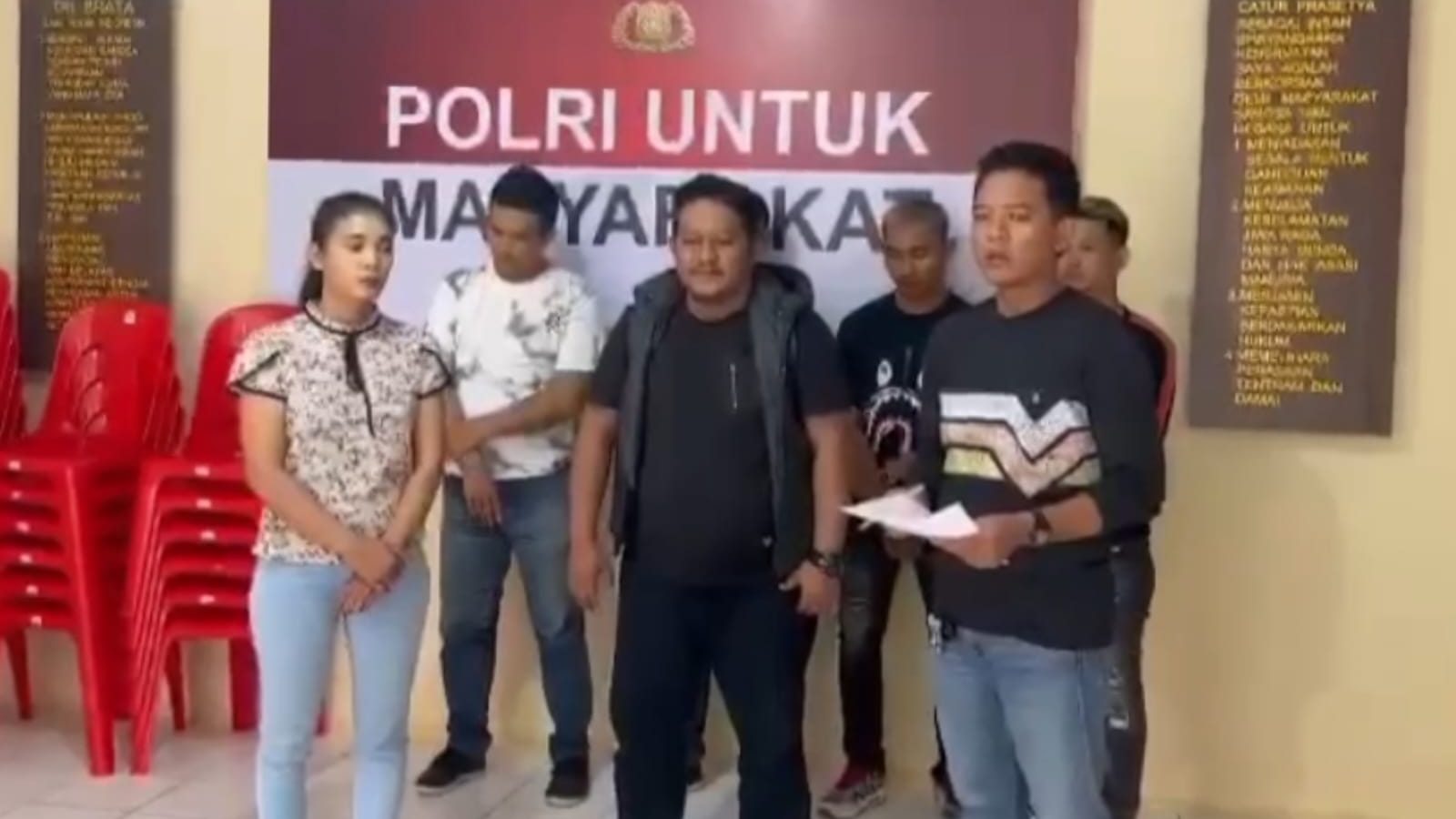 Debt Collector Pepet Pengendara di Pontianak, Berakhir dengan Video Klarifikasi