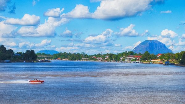 Sintang Masuk Nominasi Kualitas Udara Terbersih Nomor 3 di Indonesia, Urutan 6 se-Asia Tenggara