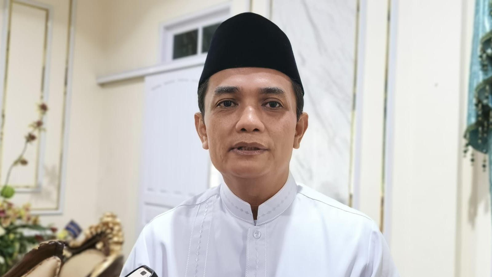 Bahasan Ingatkan ASN Agar Masuk Kerja Tepat Waktu Usai Libur Panjang Lebaran