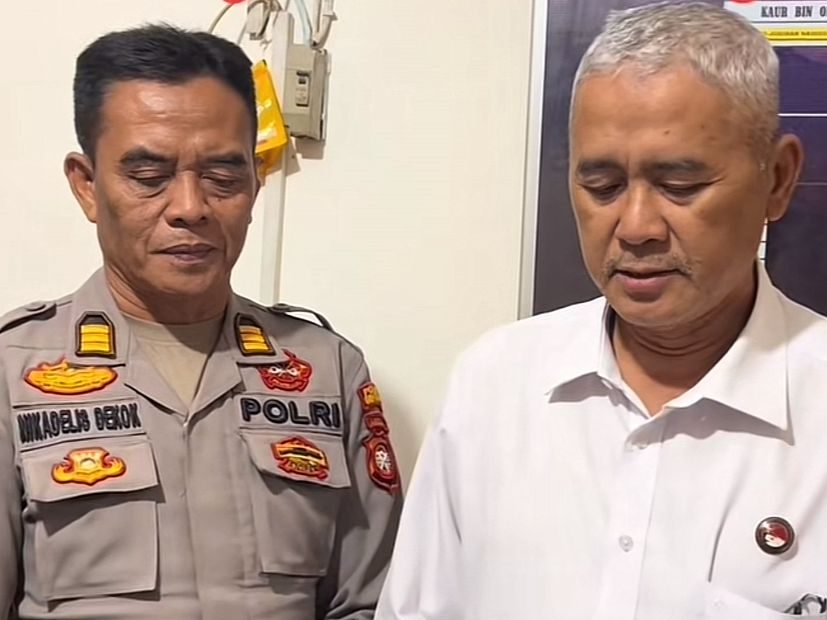 Pemilik Paket Isi Narkoba di Sintang Dijerat Pasal Berlapis