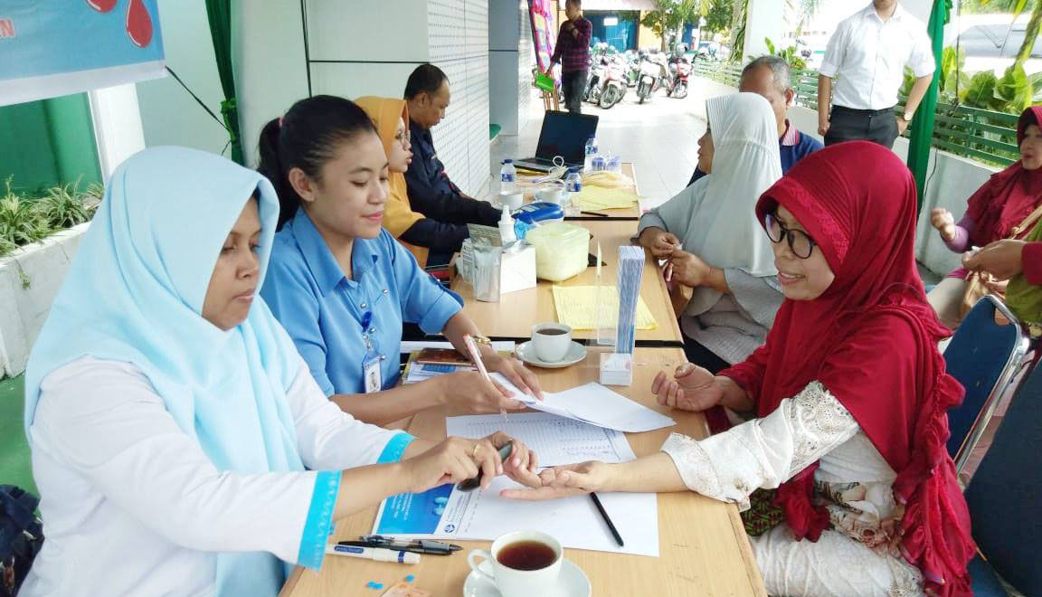 Tutup, Ini Delapan Jenis Layanan Rumah Sakit Pro Medika Pontianak