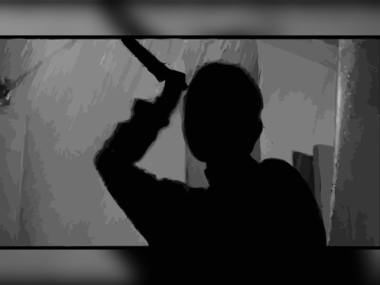 Anak Mutilasi Ayah Kandung di Sebawi Sambas, Diduga di Bawah Pengaruh Narkoba