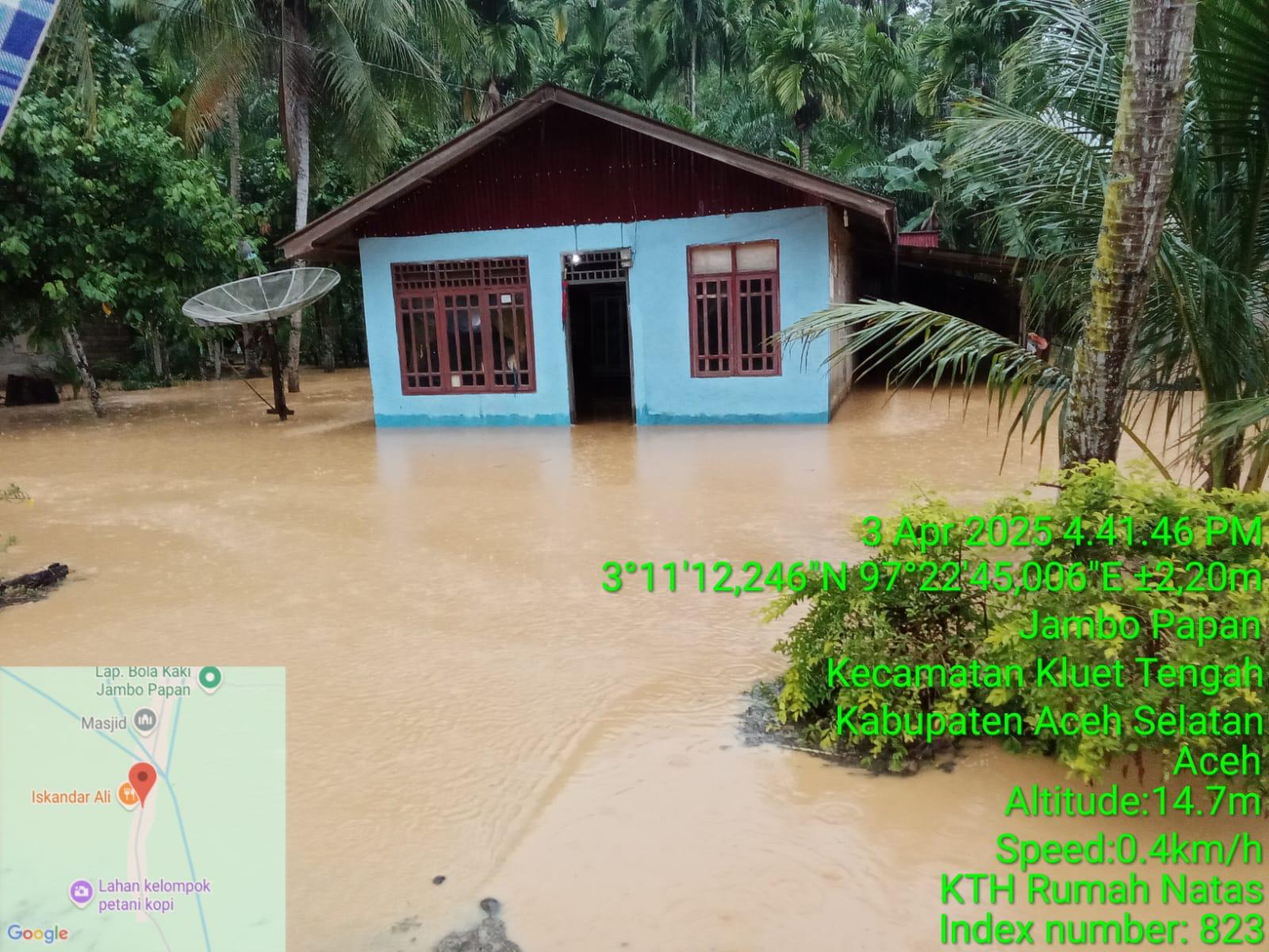 Update BNPB, Perkembangan Situasi dan Penanganan Bencana Hari Ini