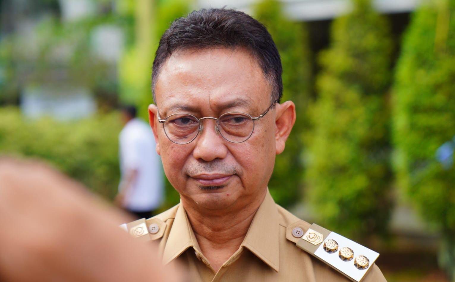 Pemkot Siapkan 4,5 Hektare Lahan Bangun Sekolah Rakyat di Kota Pontianak