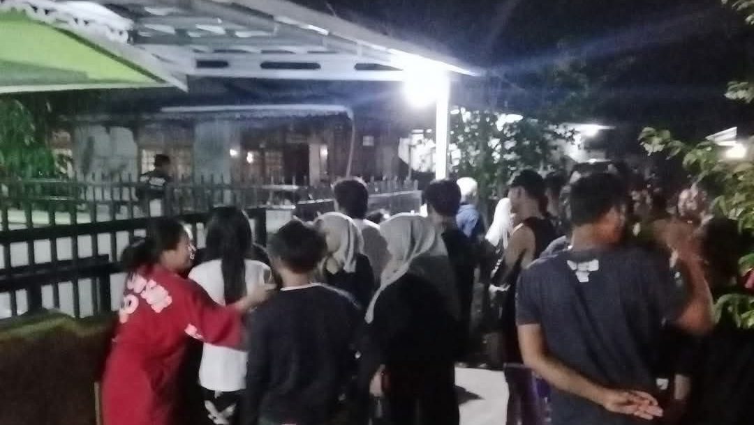Wanita 50 Tahun di Pemangkat Sambas Tewas Mengenaskan Diduga Dipukul Benda Tumpul