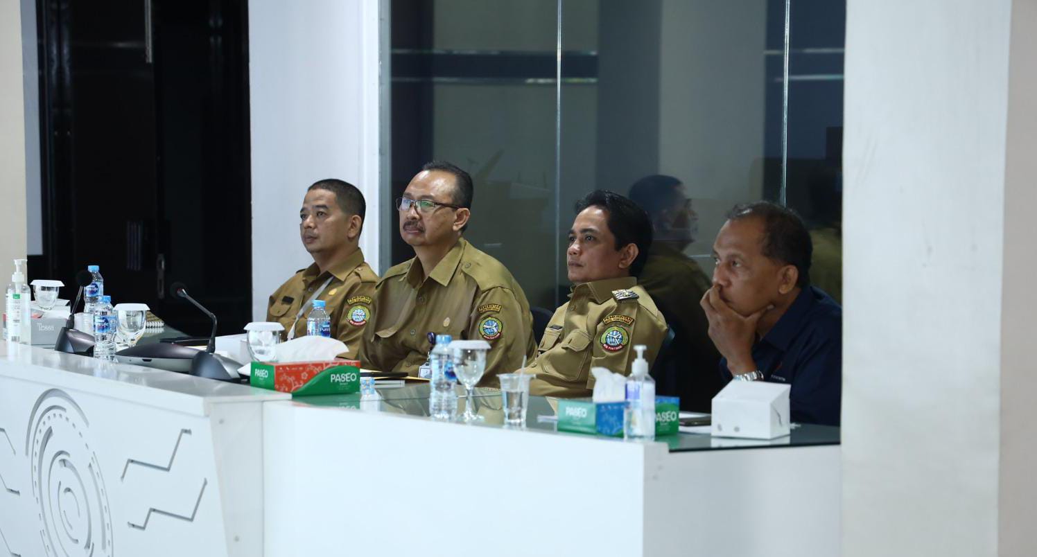 Inflasi Pontianak Capai 0,38 Persen Maret 2025, Pemkot Fokus Kendalikan Harga