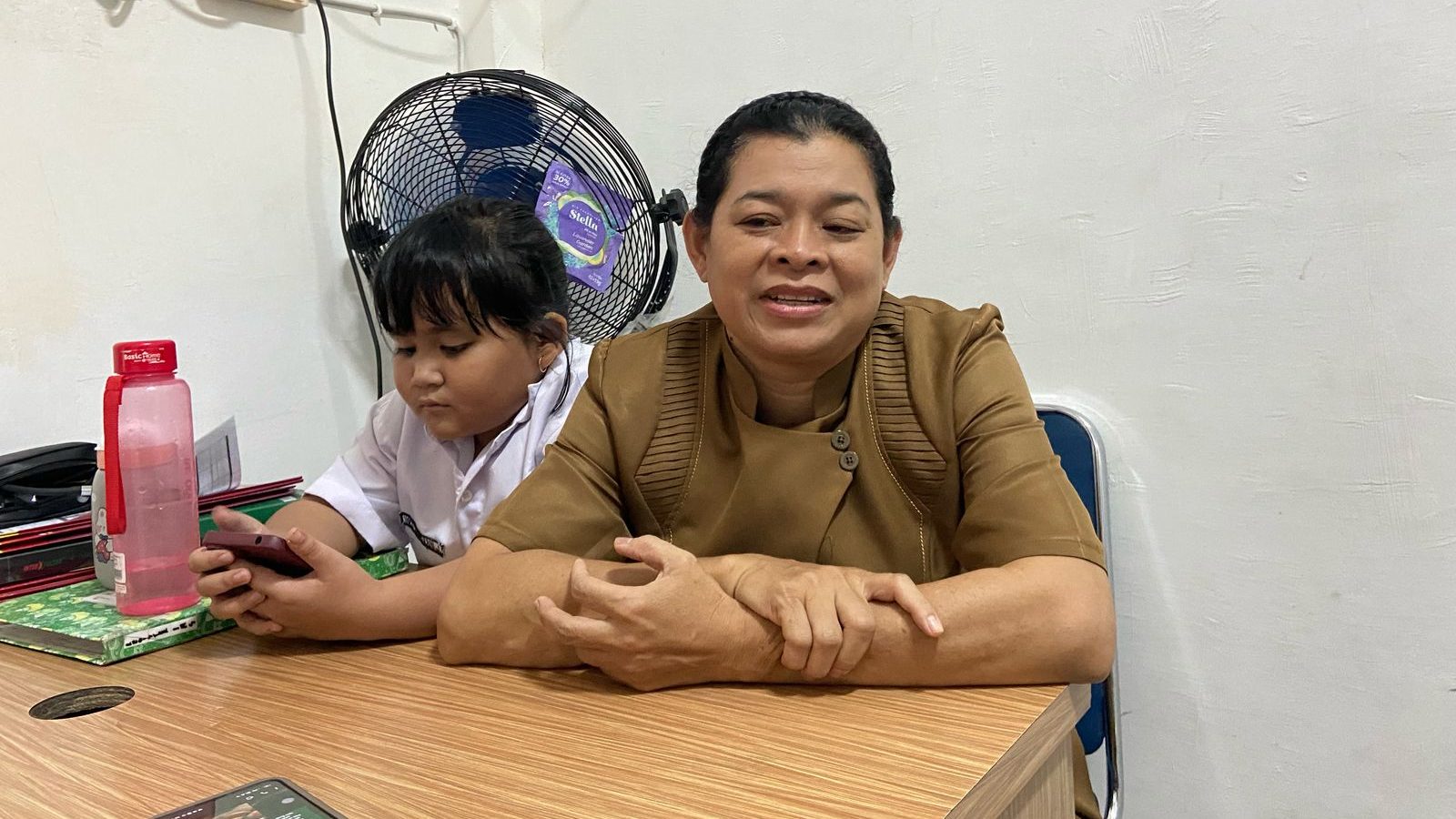 Puskesmas Sungai Durian Minta Lakukan Pemeriksaan Bersama Pasangan Jika Sudah Terjangkit Virus IMS
