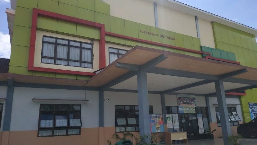 Pasien IMS Puskesmas Sungai Durian Didominasi Warga Luar Kabupaten Sintang
