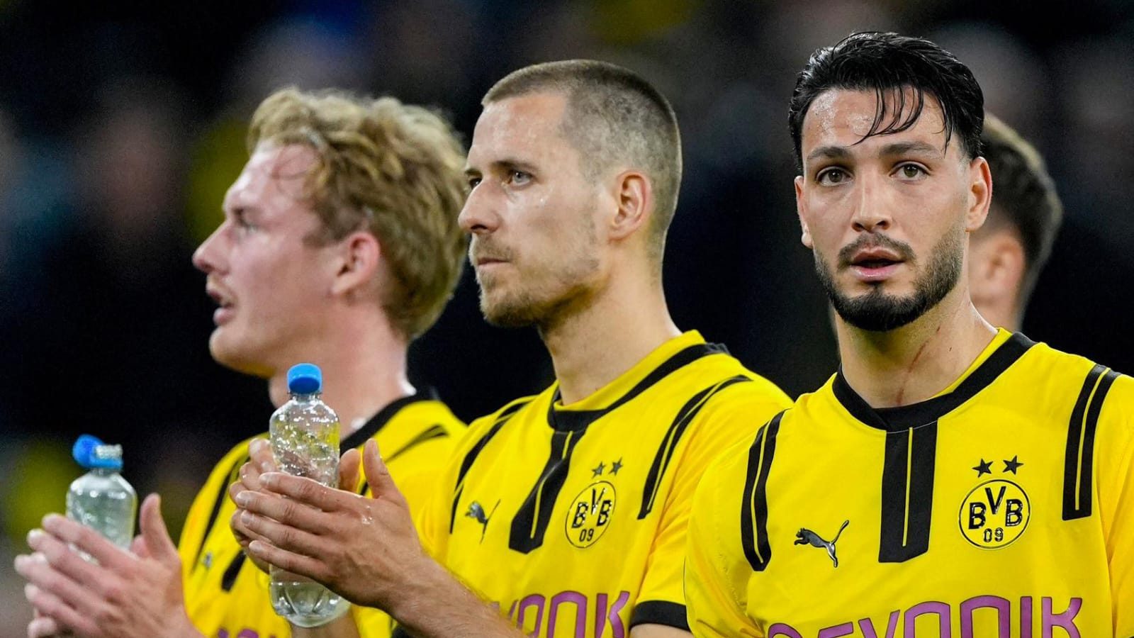 Gulung Barcelona 3 – 1, Dortmund Harus Minggat dari Champions League Karna Kalah Agregat
