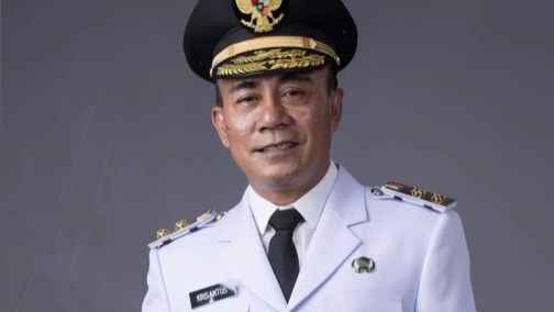 Krisantus Dukung Naik Dango Kedua, Ajak Pemerintah dan Pengusaha Sukseskan Acara Budaya