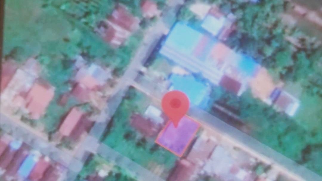 Nama Fidia Tercatat sebagai Pemilik Tanah Tak Dikenal di Aplikasi Sentuh Tanahku, Notaris: Itu Salah BPN Kubu Raya