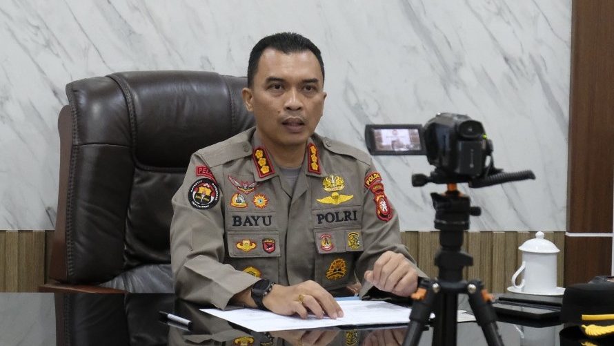 Pelatih Karate di Pontianak Diduga Lakukan Pelecehan Seksual terhadap 6 Anak di Bawah Umur