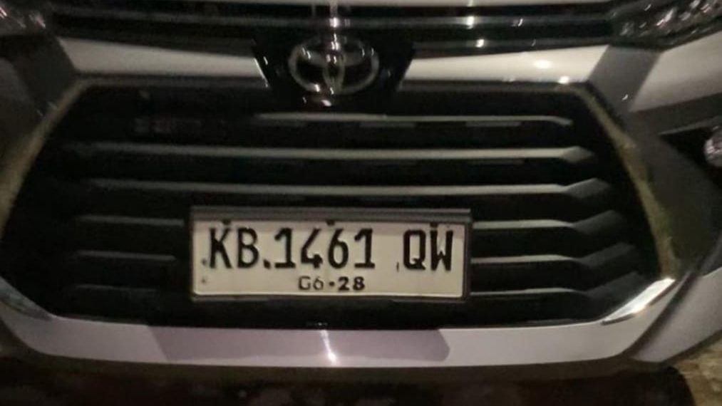Modus Peminjaman Berujung Penggelapan, Mobil Avanza Hilang di Pontianak