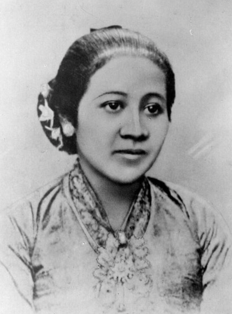 Refleksi Di Hari Kartini, Perempuan Berdaya Bangsa Berjaya