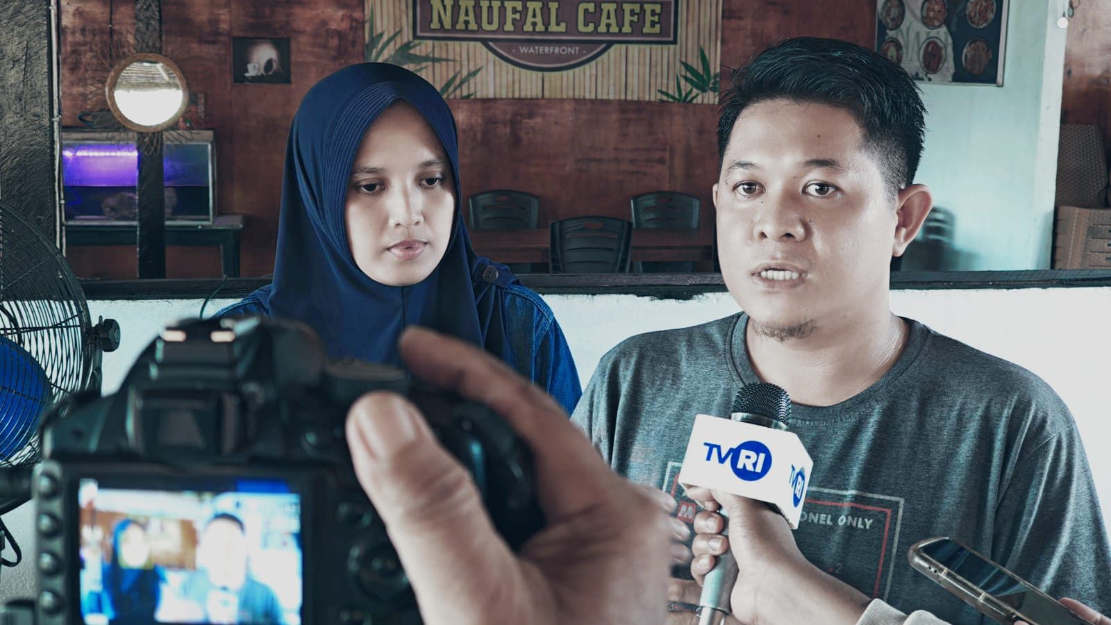 Pengusaha Muda Sambas Didorong Fokus ke Pertanian, HIPMI Tanggap Kebijakan Nasional