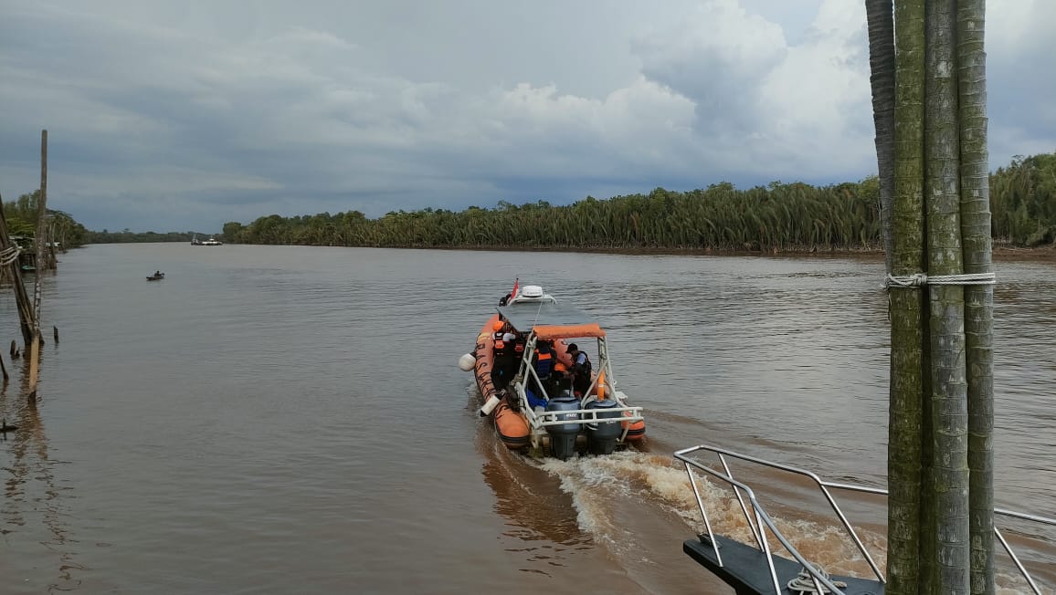 Operasi SAR di Laut Padang Tikar Resmi Ditutup, Dua Korban Speedboat Masih Hilang