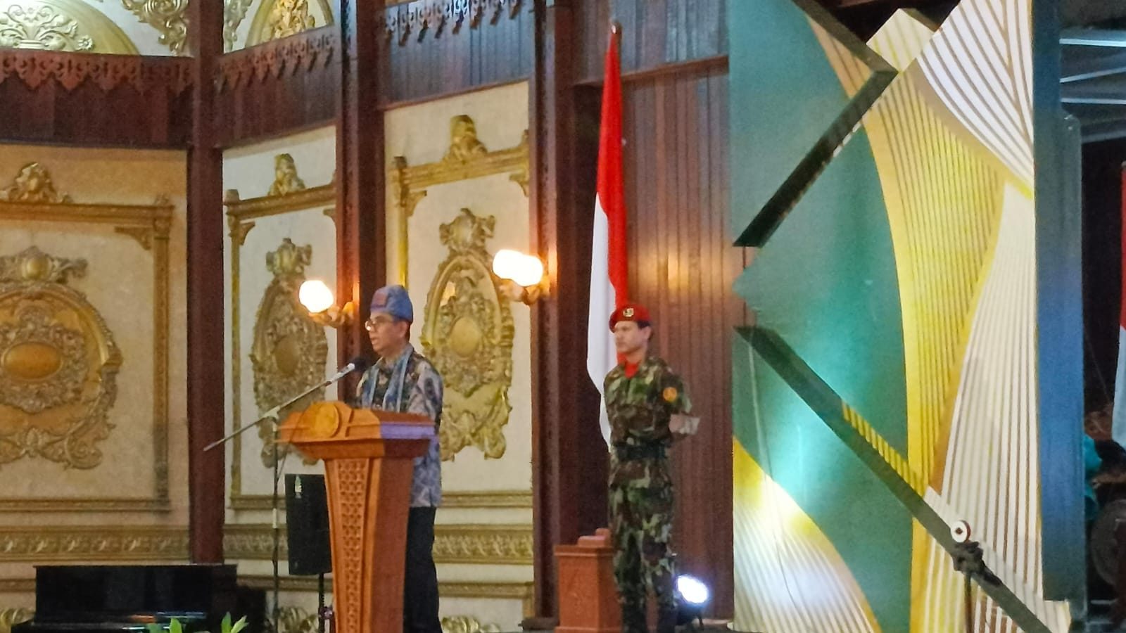 Alfian: Muhammadiyah Berperan Penting Majukan Indonesia dan Kalimantan Barat