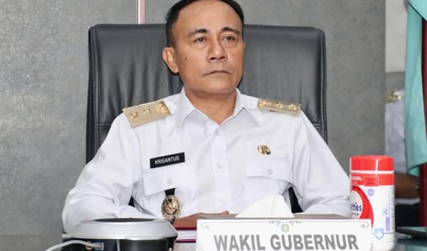 Krisantus Kurniawan Pastikan Melawi Jadi Samsat Mandiri, Tak Perlu ke Sintang Lagi