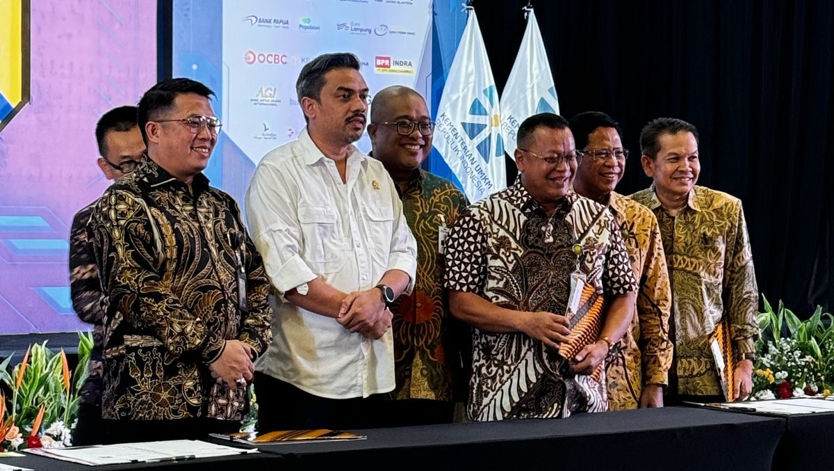 Bank Kalbar Dapat Kuota KUR Rp700 Miliar, Siap Salurkan Hingga Rp1 Triliun di 2025