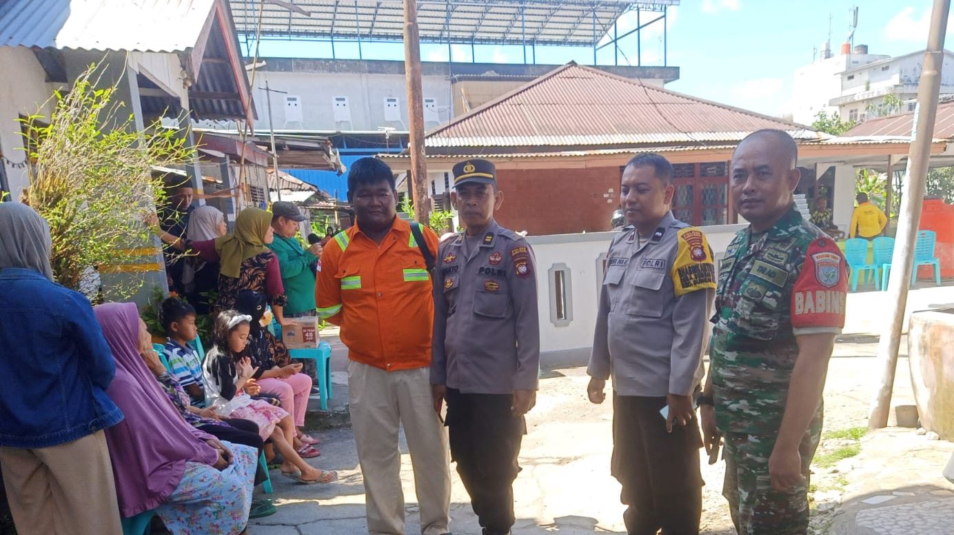 Dua Hari Hilang, Anak Tenggelam di Sungai Kapuas Ditemukan Meninggal
