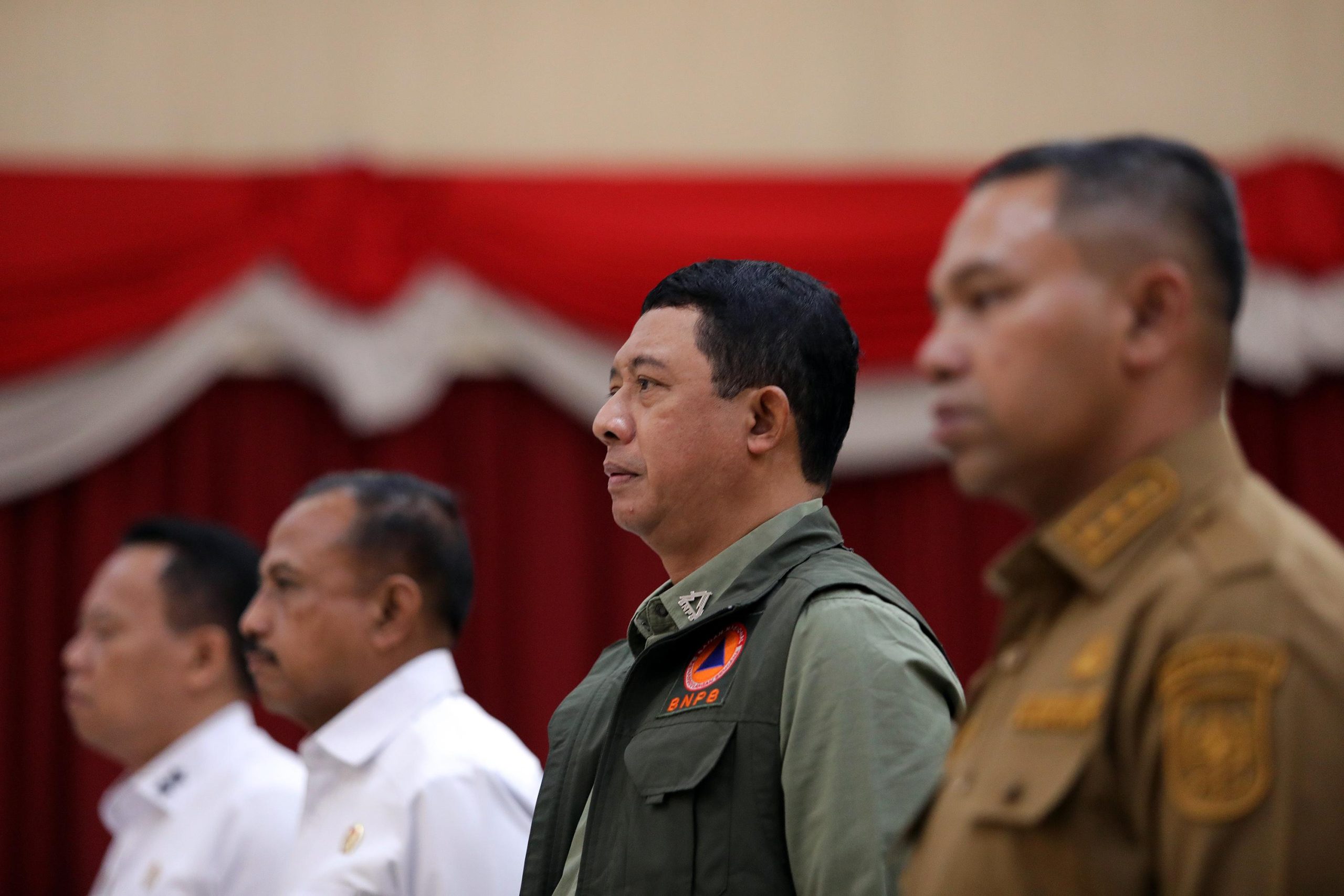 Pemerintah Perkuat Penanganan Karhutla Jelang Musim Kemarau 2025