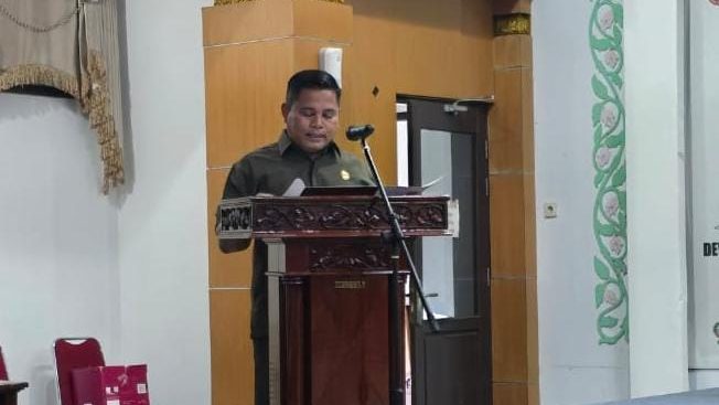 Fraksi NasDem DPRD Pontianak Desak Penertiban Parkir dan Truk Besar