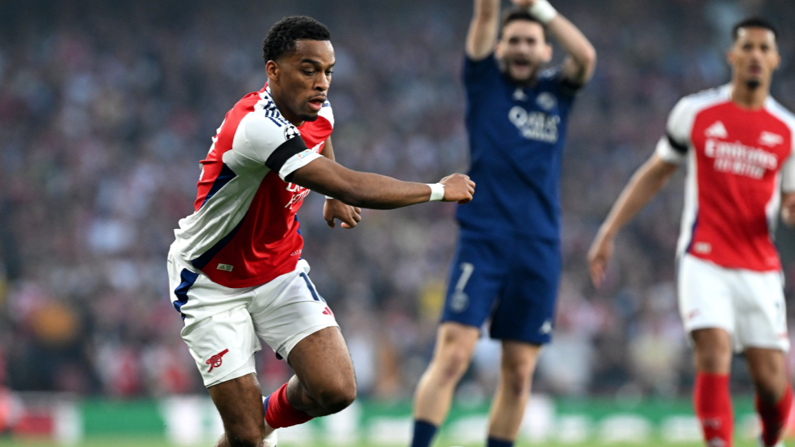 Arsenal Tumbang 0-1 Melawan PSG di Semifinal Liga Champions, Arteta Kecewa
