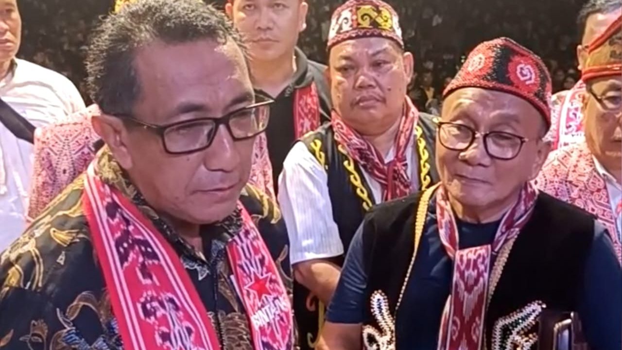 Naik Dango ke-2 Resmi Ditutup: Perpaduan Budaya, Spirit Adat, dan Magnet Wisata Pontianak