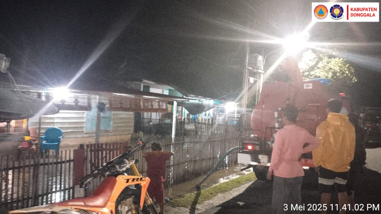 Banjir dan Karhutla Terjadi di Beberapa Wilayah Indonesia, BNPB Minta Pemerintah Daerah Tingkatkan Kesiapsiagaan