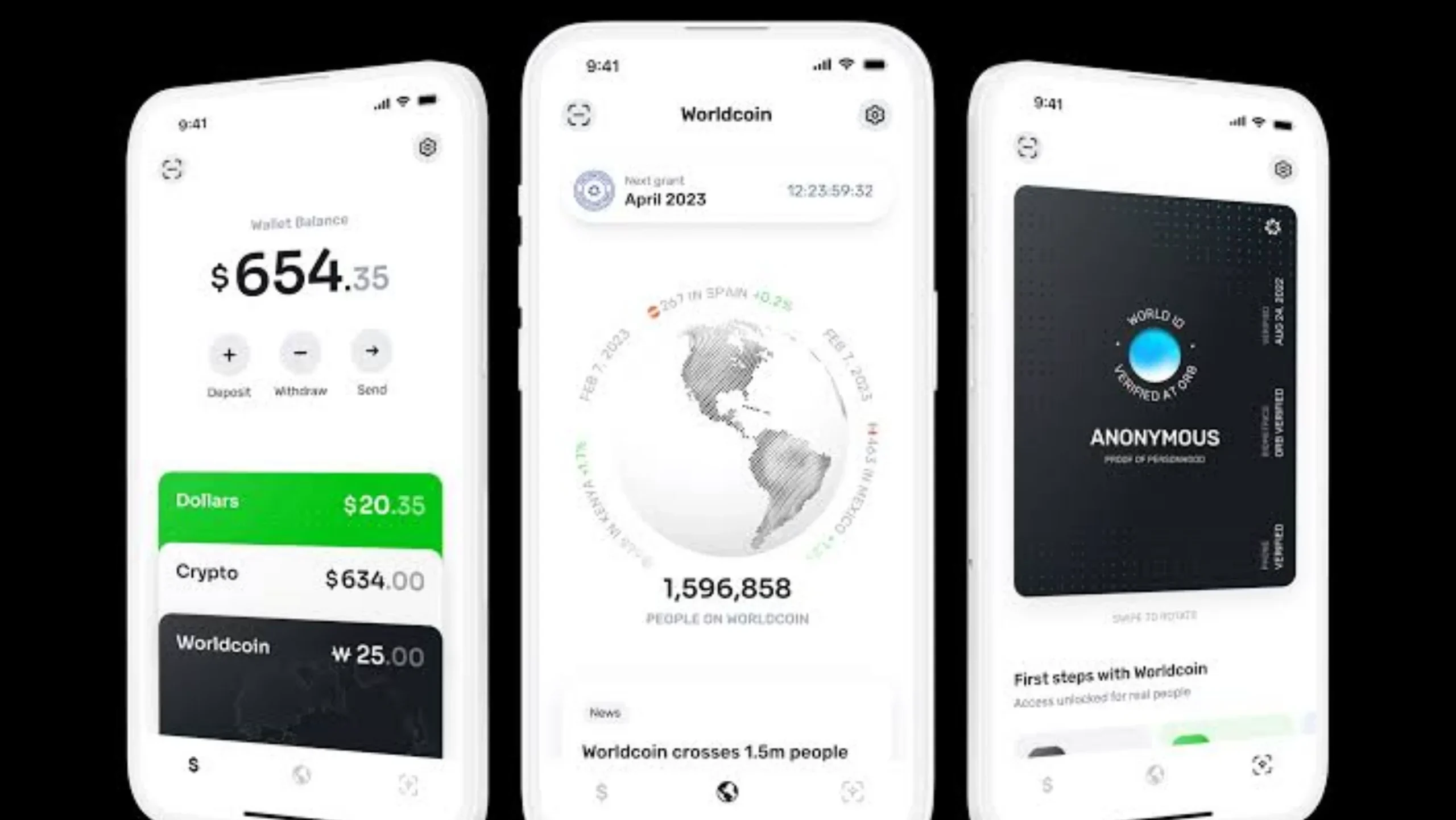 World App Viral karena Iming-Iming Rp800 Ribu, Ini Penjelasannya