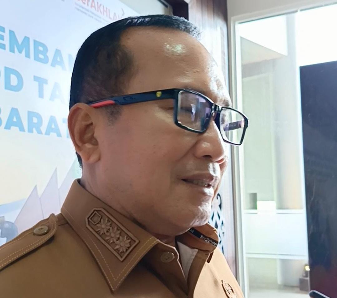 Sujiwo Sambut Baik Rencana Reaktivasi Status Internasional Bandar Udara Supadio