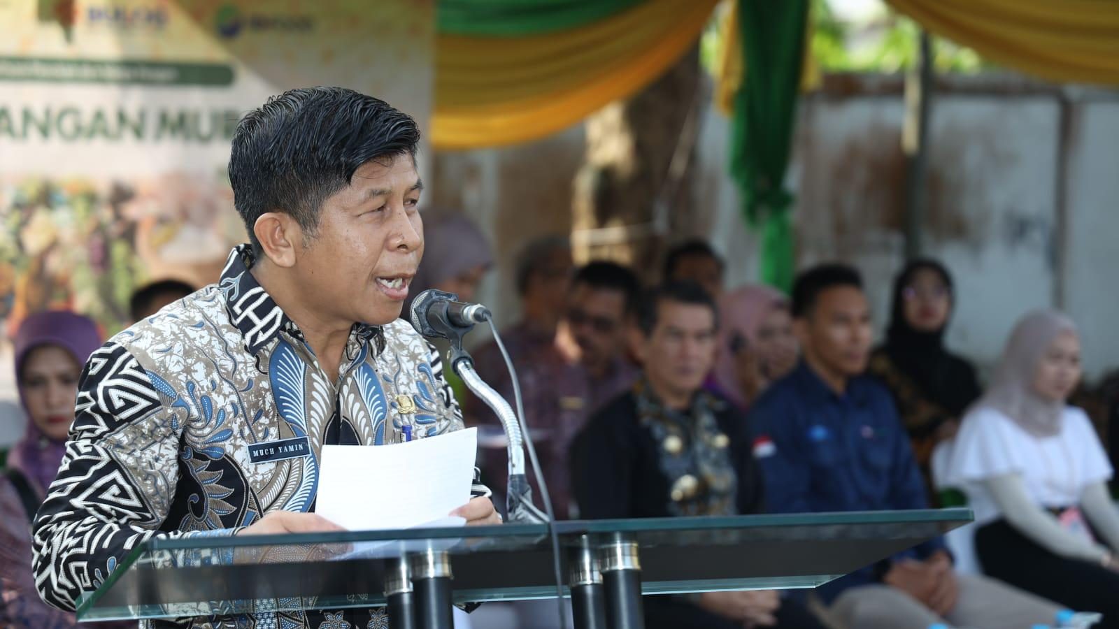 Pemkot Pontianak Siapkan Strategi Jelang Iduladha, Pastikan Hewan Kurban Sehat dan Stok Pangan Aman