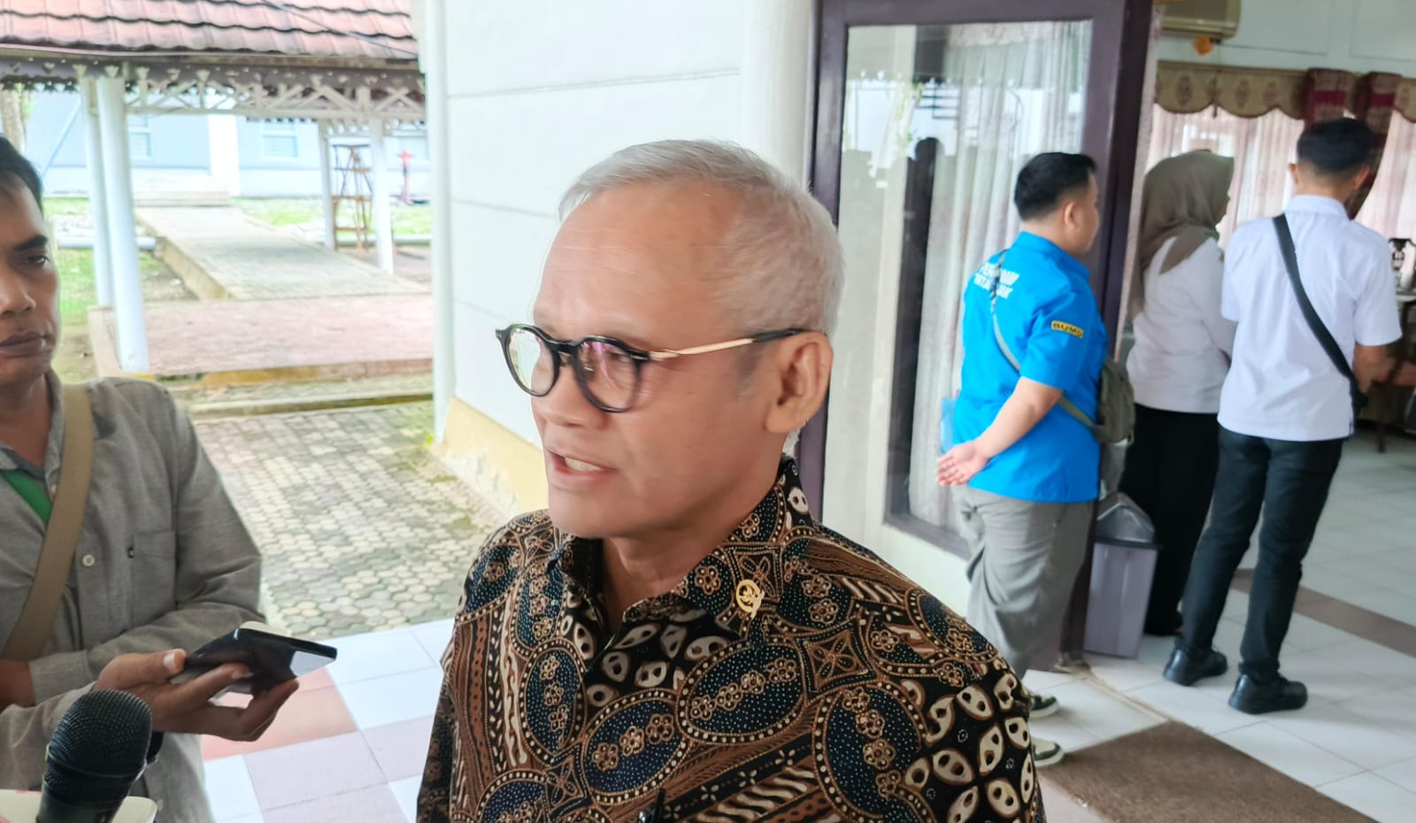 Komisi II DPR RI Harapkan Tiap Daerah Buat Road Map Perkuat Fiskal Wilayah Masing-masing