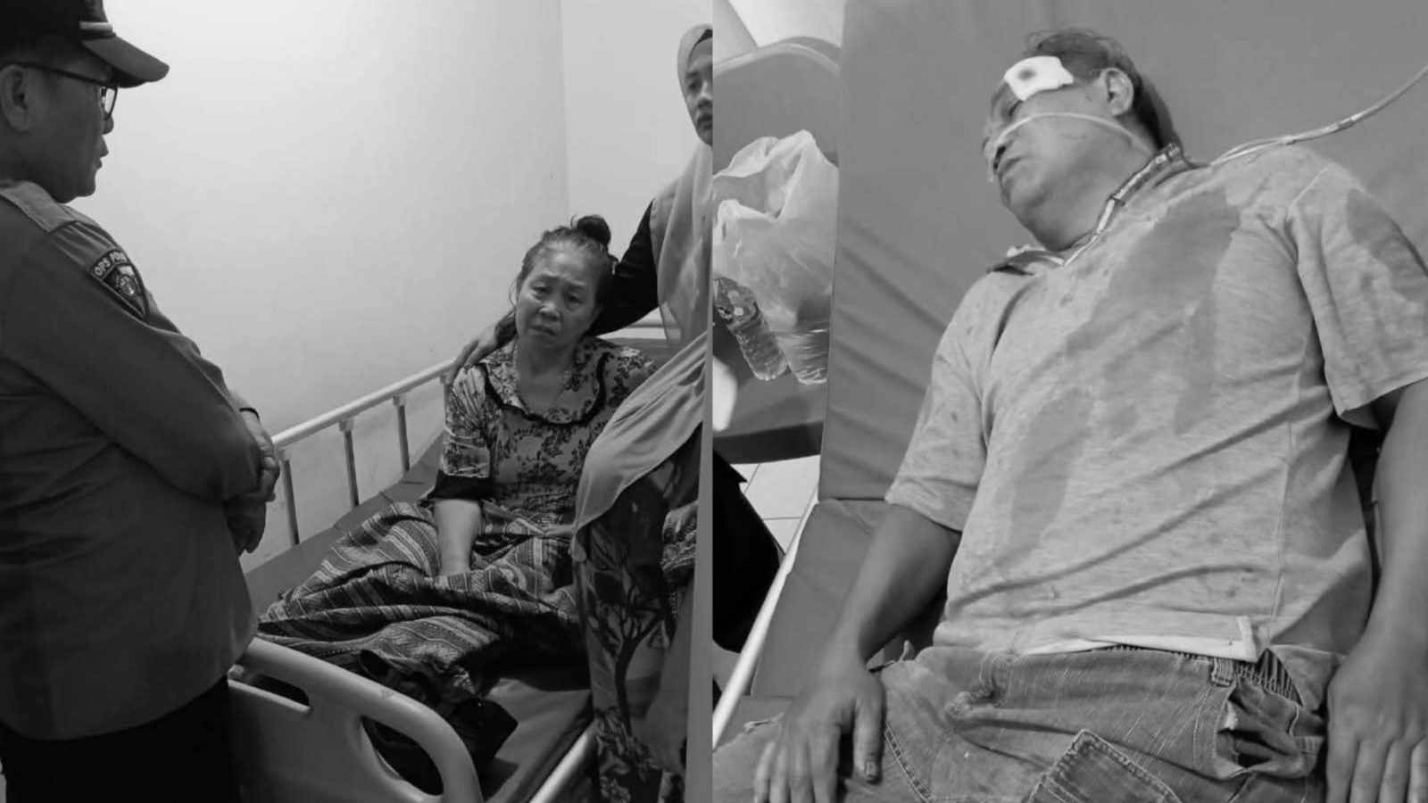 Guru SMP Tewas Dirampok di Kubu Raya, Pelaku Dikenal Sering Mencuri Sejak Kecil