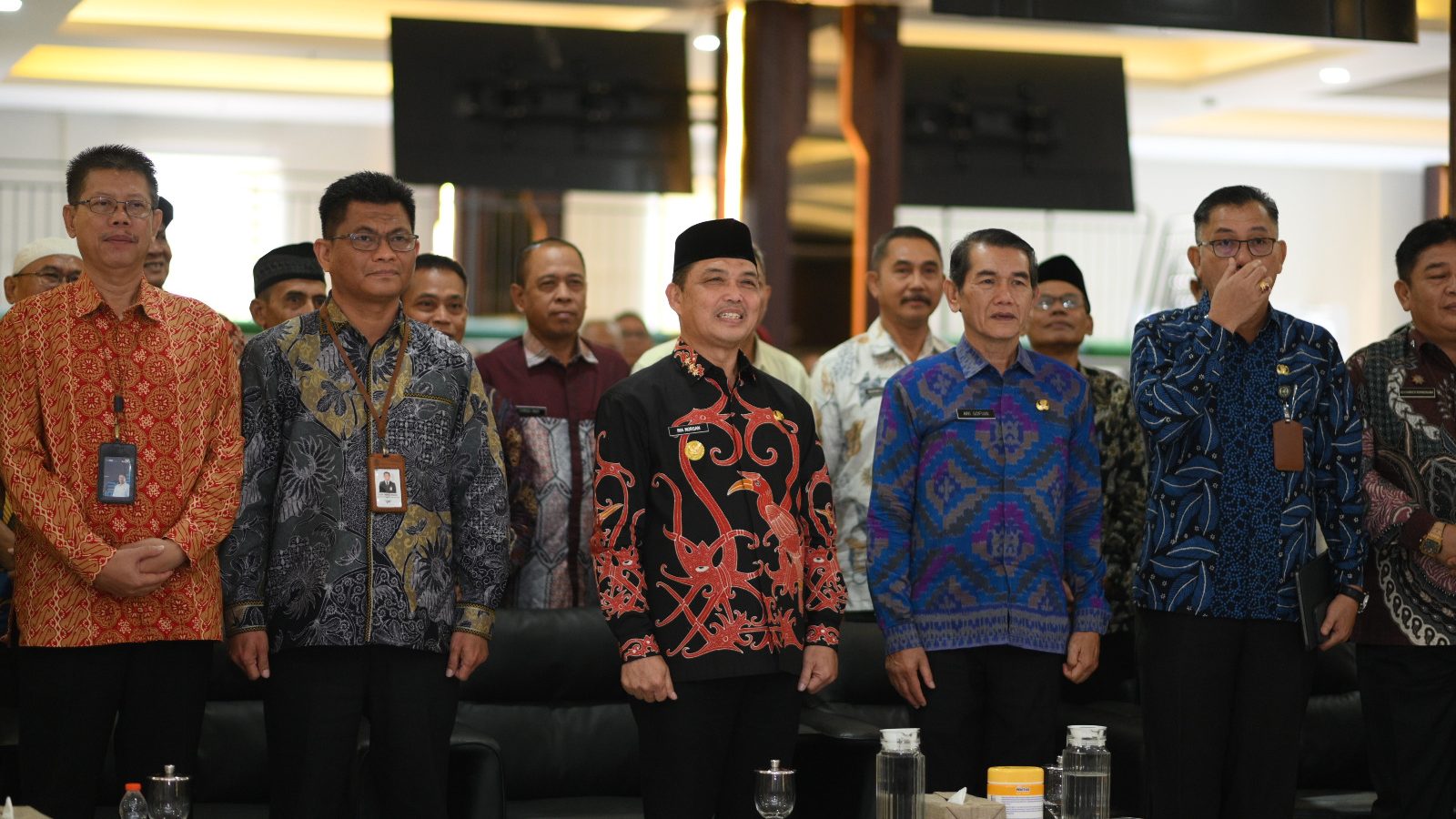 Bank Kalbar Tawarkan KUR dan Cicilan Emas untuk ASN Menjelang Pensiun