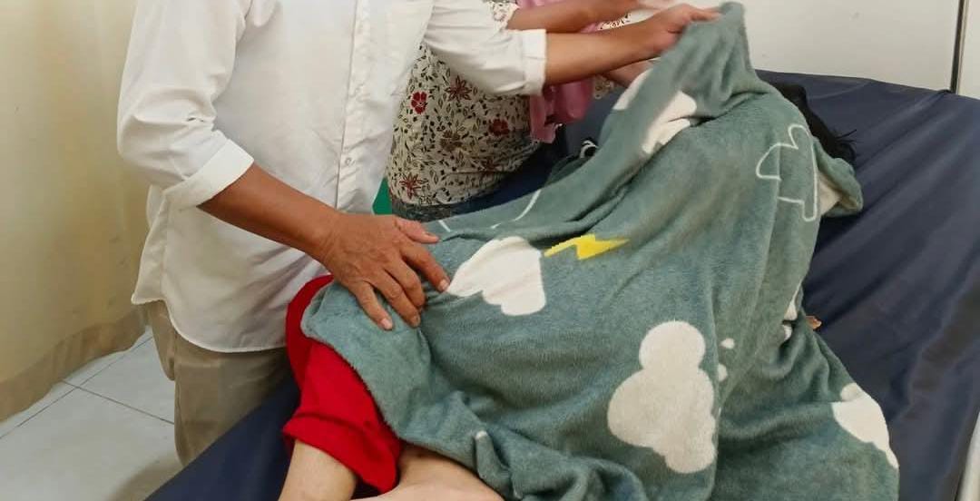 Anak 13 Tahun di Sambas Diduga Jadi Korban Perundungan, Dilarikan ke RS