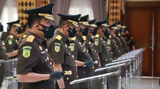 Kejagung Kerahkan Intelijen untuk Cegah Premanisme Berkedok Ormas