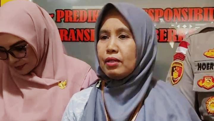 Dinas PPA Sambas Dampingi Korban dan Kawal Kasus Perundungan Anak
