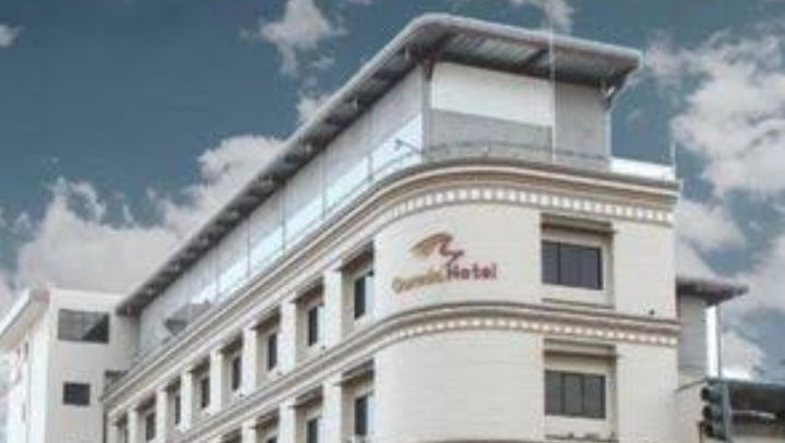 Hotel Garuda Pontianak Rayakan 30 Tahun Berkarya dengan Tema “One Step Ahead”