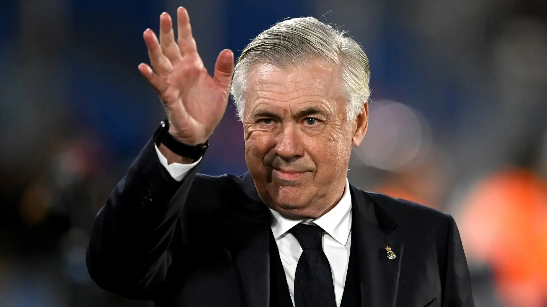 Real Madrid Resmi Umumkan Perpisahan dengan Carlo Ancelotti di Akhir Musim