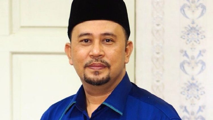 Ketua Komisi III DPRD Kalbar Pastikan Bank Kalbar Aman dari Potensi Korupsi KPK
