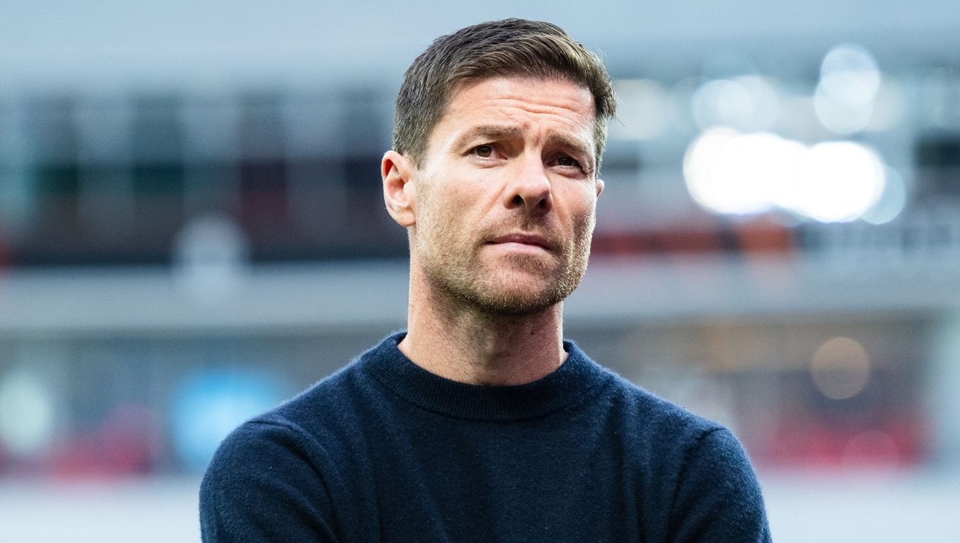 Xabi Alonso Resmi Jadi Pelatih Real Madrid, Kontrak Hingga 2028