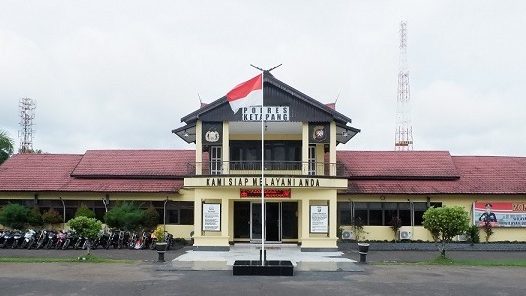 Kasus Jurnalis Jadi Korban Penganiayaan, Polres Ketapang: Proses Hukum Berjalan Sesuai Aturan