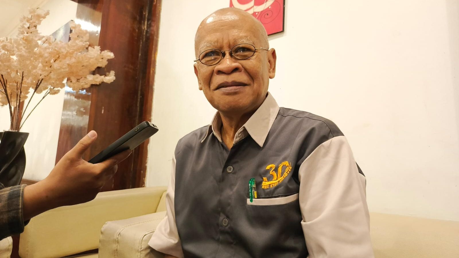 Sambut Anniversary 30 Tahun, Hotel Garuda Pontianak Lakukan Sejumlah Aksi Kemanusiaan