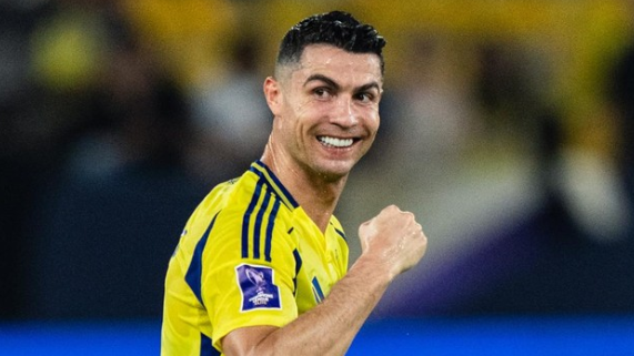 Cristiano Ronaldo Resmi Tinggalkan Al Nassr, Belum Berniat Pensiun dari Sepak Bola