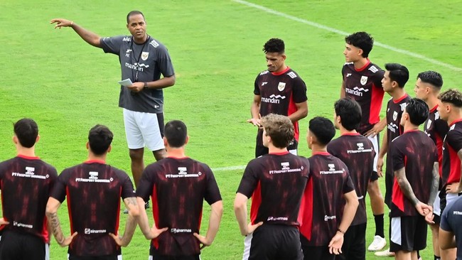 Lini Tengah Timnas Indonesia Jadi Kunci Hadapi China, Duet Haye-Pelupessy Diunggulkan